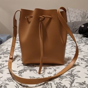 MANSUR GAVRIEL BUCKET BAG